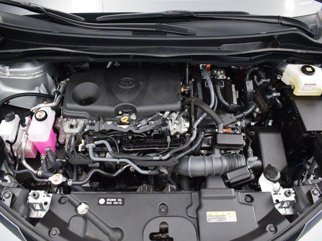 used 2024 Toyota Sienna car, priced at $37,990