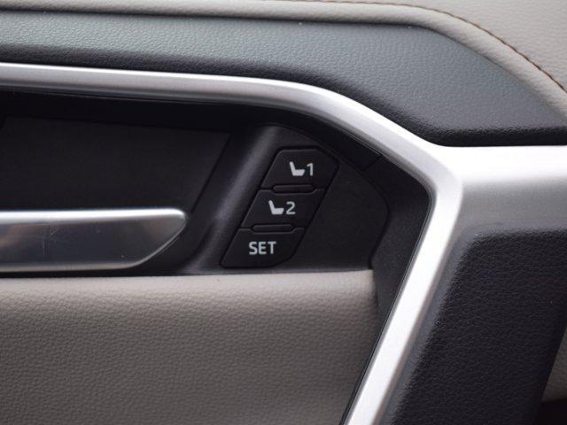 used 2023 Toyota RAV4 Hybrid car, priced at $37,490