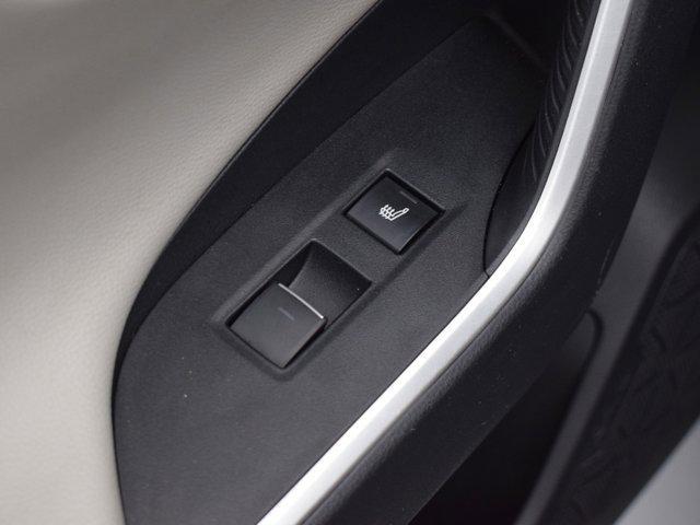 used 2023 Toyota RAV4 Hybrid car, priced at $37,490