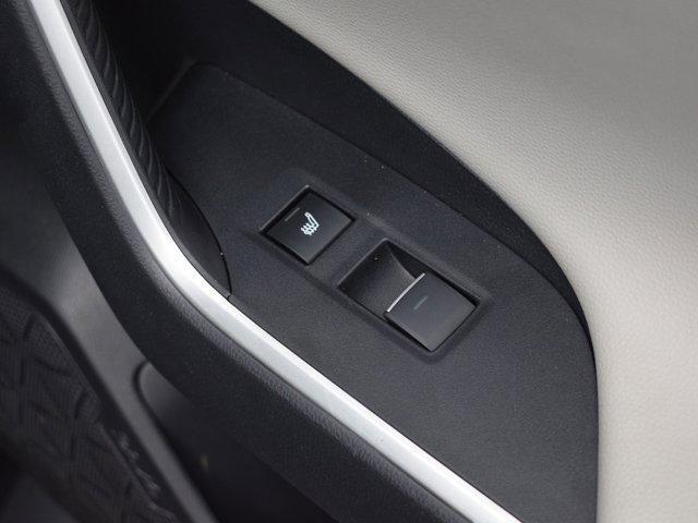 used 2023 Toyota RAV4 Hybrid car, priced at $37,490