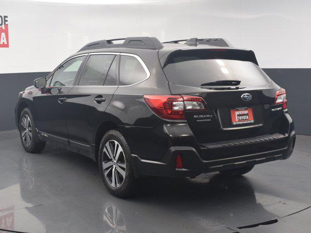 used 2019 Subaru Outback car, priced at $22,990