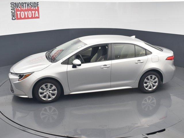 used 2021 Toyota Corolla car, priced at $21,790