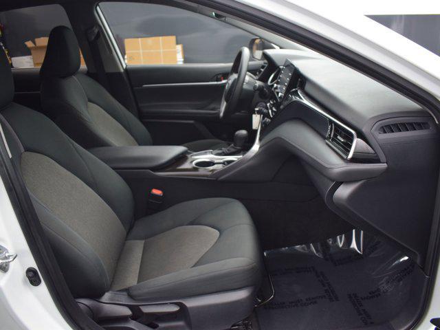 used 2023 Toyota Camry car, priced at $20,490