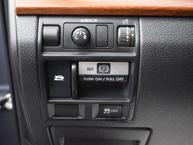 used 2013 Subaru Outback car, priced at $11,490