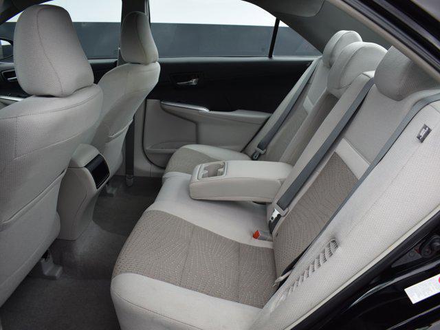 used 2014 Toyota Camry Hybrid car, priced at $15,790