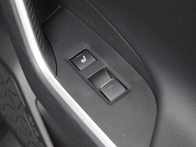 used 2024 Toyota RAV4 Hybrid car, priced at $38,990