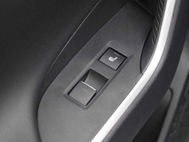 used 2024 Toyota RAV4 Hybrid car, priced at $38,990