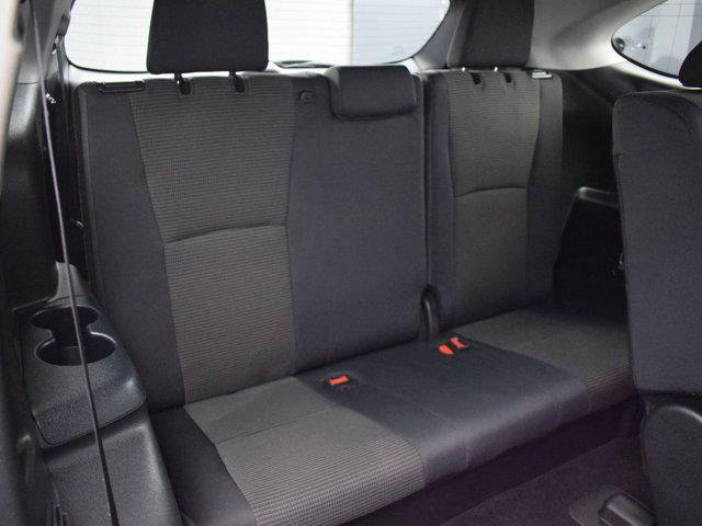 used 2024 Toyota Highlander car, priced at $34,490