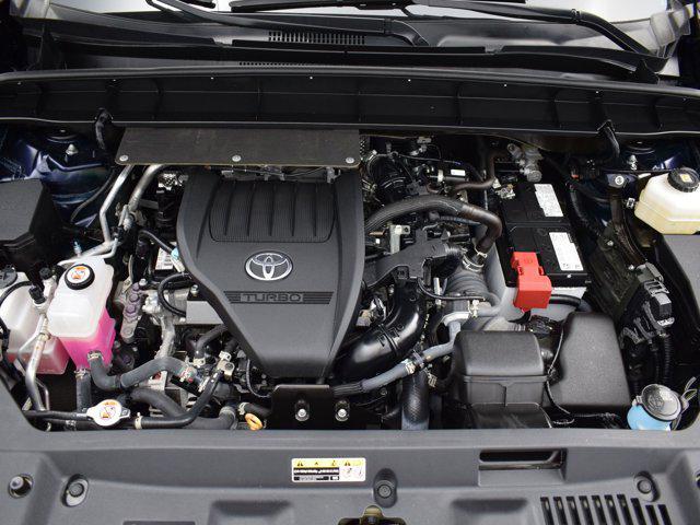 used 2023 Toyota Highlander car, priced at $33,790