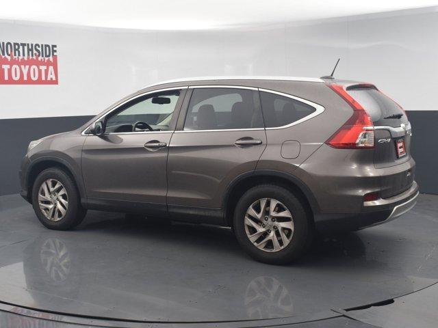 used 2015 Honda CR-V car, priced at $14,990