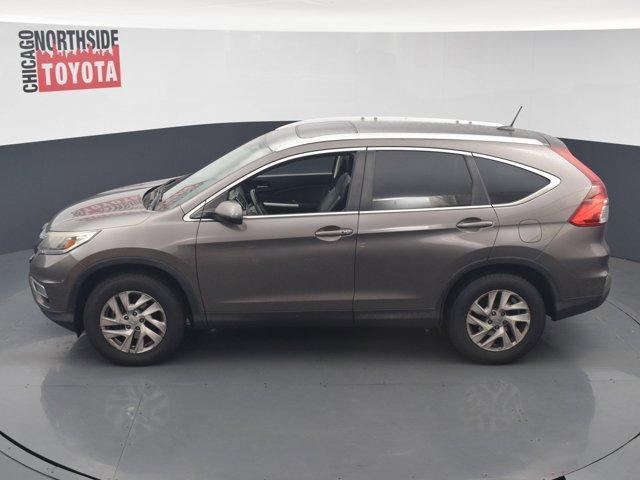 used 2015 Honda CR-V car, priced at $14,990