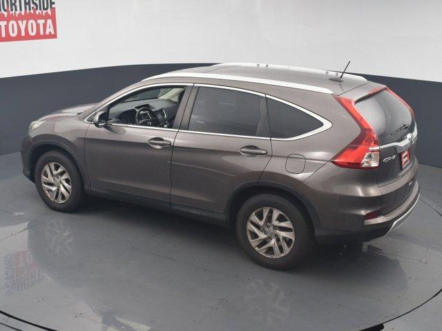 used 2015 Honda CR-V car, priced at $14,990