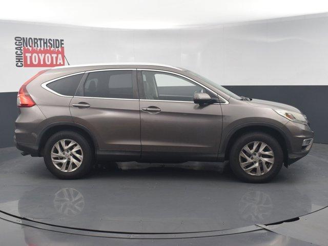 used 2015 Honda CR-V car, priced at $14,990