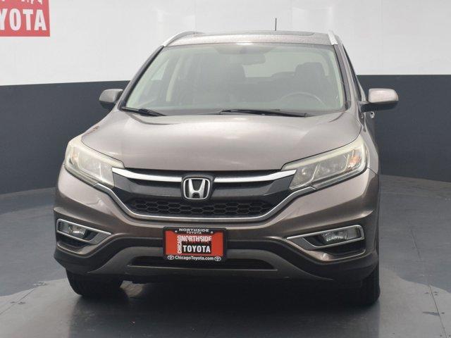 used 2015 Honda CR-V car, priced at $14,990