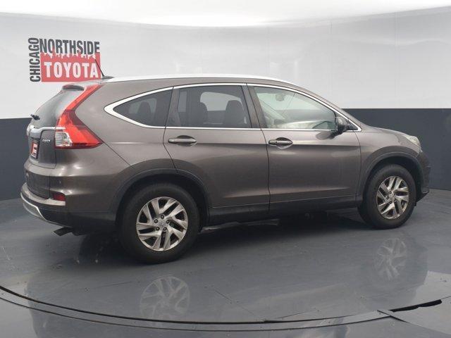 used 2015 Honda CR-V car, priced at $14,990