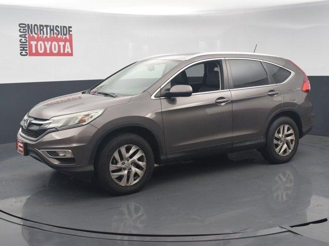 used 2015 Honda CR-V car, priced at $14,990