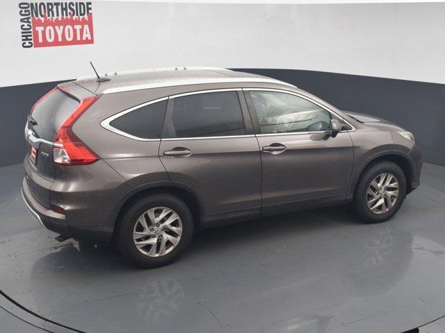 used 2015 Honda CR-V car, priced at $14,990