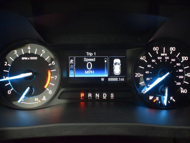 used 2018 Ford Explorer car, priced at $15,490
