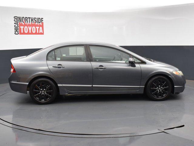used 2010 Honda Civic car, priced at $8,990