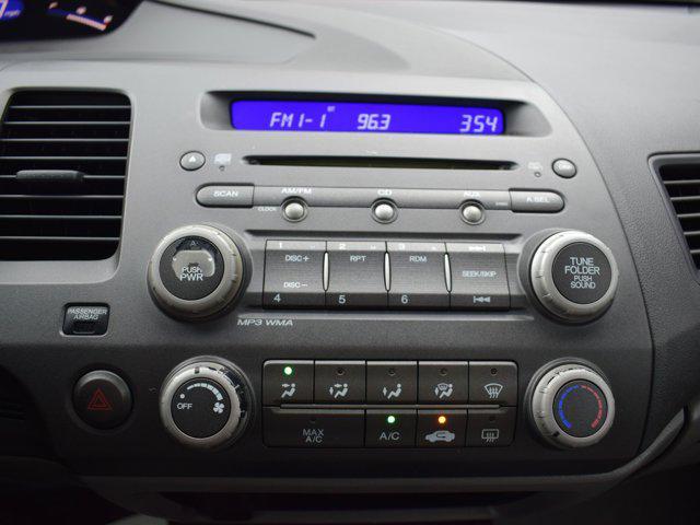 used 2010 Honda Civic car, priced at $8,990