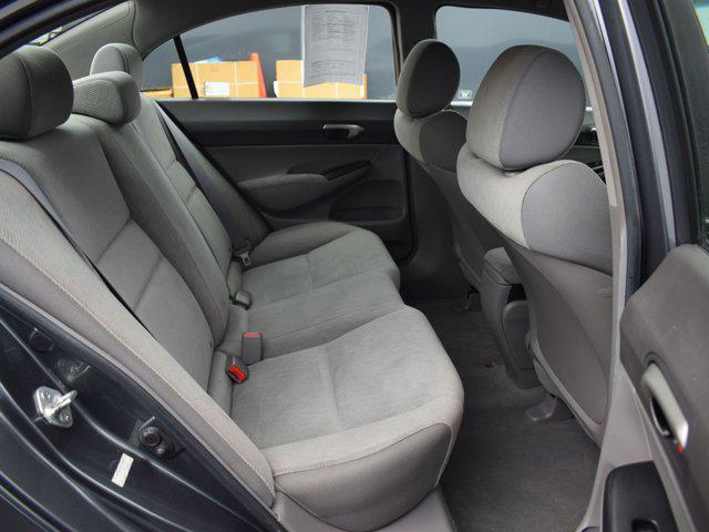 used 2010 Honda Civic car, priced at $8,990