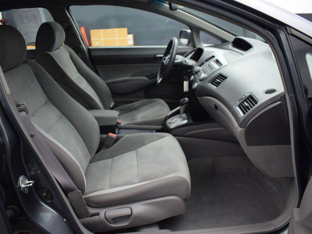 used 2010 Honda Civic car, priced at $8,990