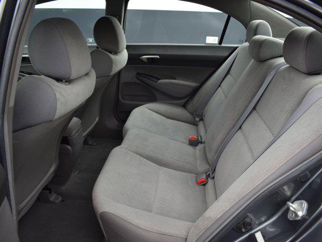 used 2010 Honda Civic car, priced at $8,990