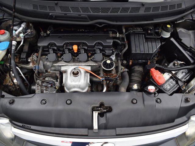 used 2010 Honda Civic car, priced at $8,990