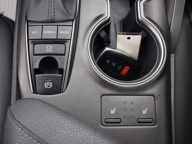 used 2021 Toyota Camry car, priced at $25,990