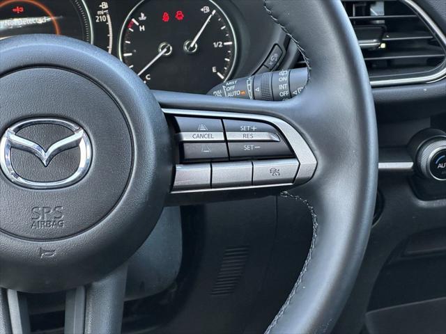 used 2022 Mazda CX-30 car, priced at $20,999