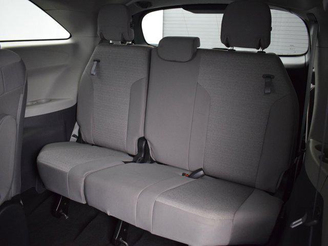 used 2024 Toyota Sienna car, priced at $44,890