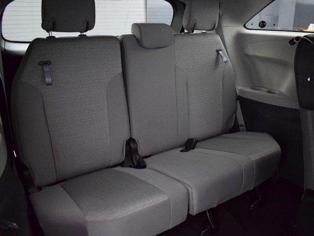 used 2024 Toyota Sienna car, priced at $44,890