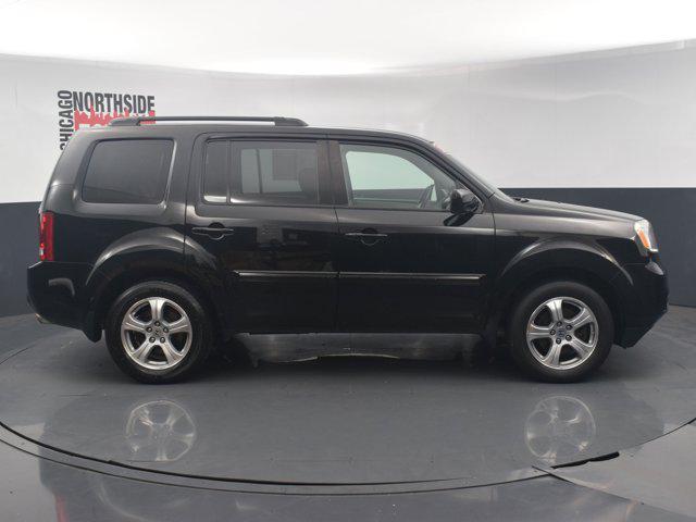 used 2015 Honda Pilot car, priced at $14,990