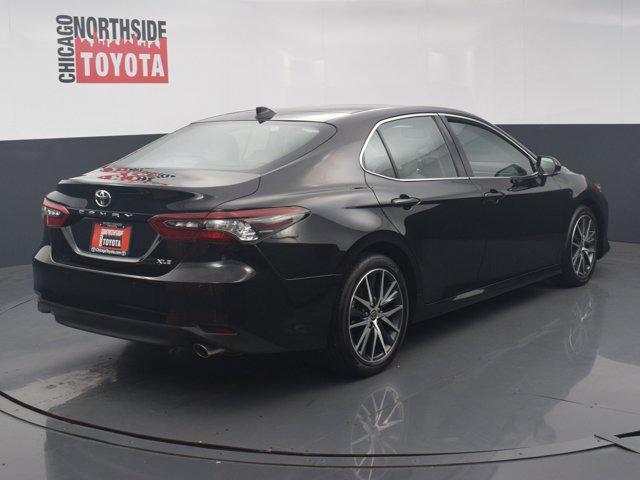 used 2023 Toyota Camry car, priced at $28,990