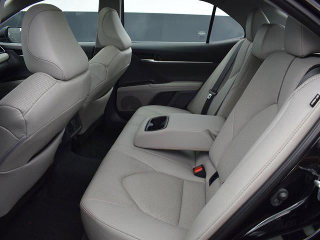 used 2023 Toyota Camry car, priced at $28,990