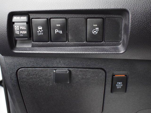 used 2019 Toyota Sienna car, priced at $31,990