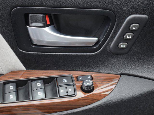 used 2019 Toyota Sienna car, priced at $31,990