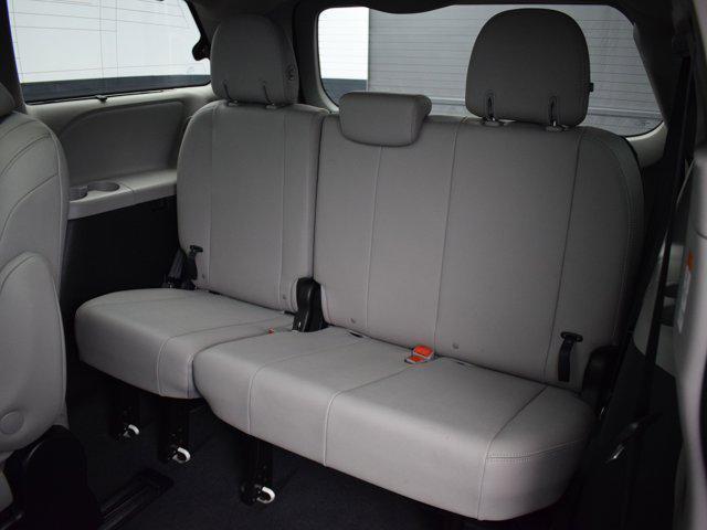 used 2019 Toyota Sienna car, priced at $31,990