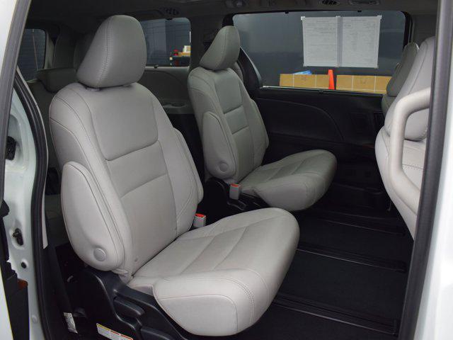 used 2019 Toyota Sienna car, priced at $31,990