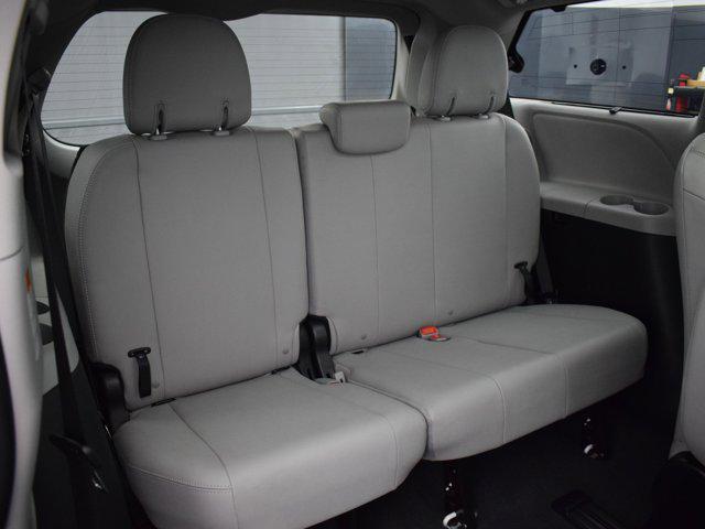 used 2019 Toyota Sienna car, priced at $31,990