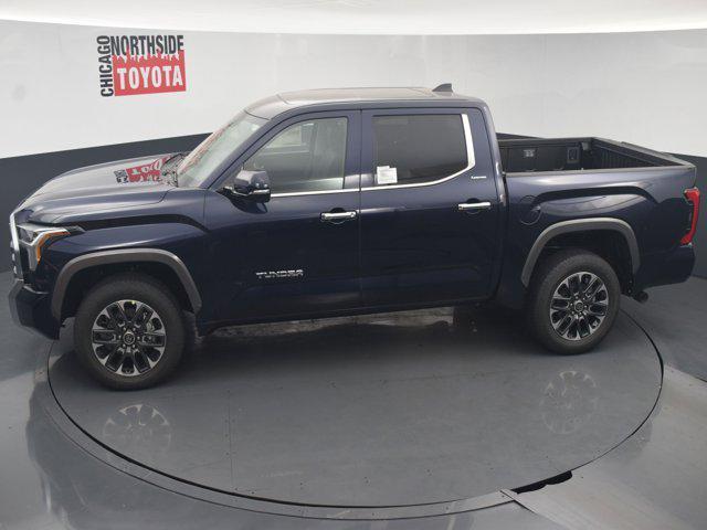 new 2024 Toyota Tundra car, priced at $57,474