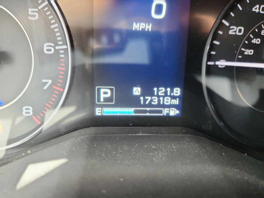 used 2020 Subaru Impreza car, priced at $19,789