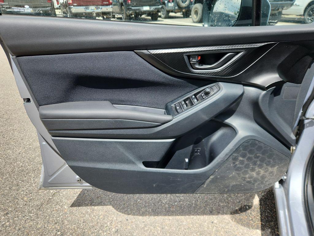 used 2020 Subaru Impreza car, priced at $19,789