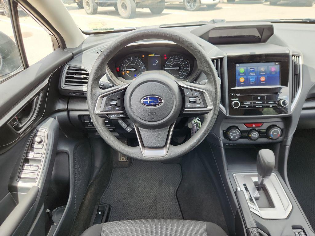 used 2020 Subaru Impreza car, priced at $19,789