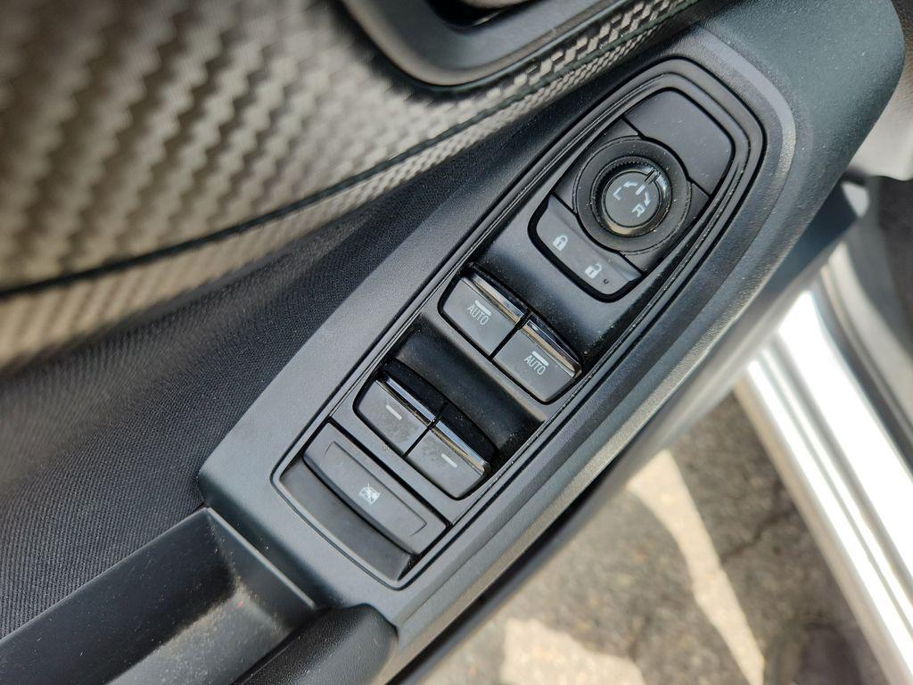 used 2020 Subaru Impreza car, priced at $19,789