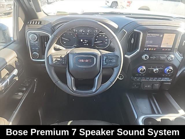 used 2022 GMC Sierra 2500 car, priced at $56,699