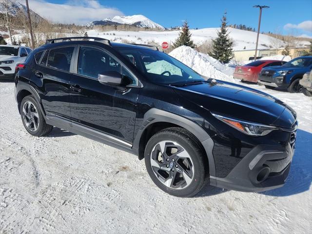 used 2024 Subaru Crosstrek car, priced at $30,299