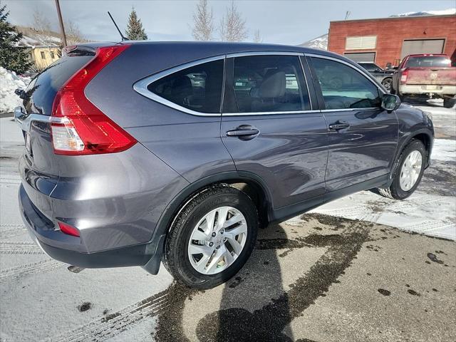 used 2016 Honda CR-V car, priced at $11,354