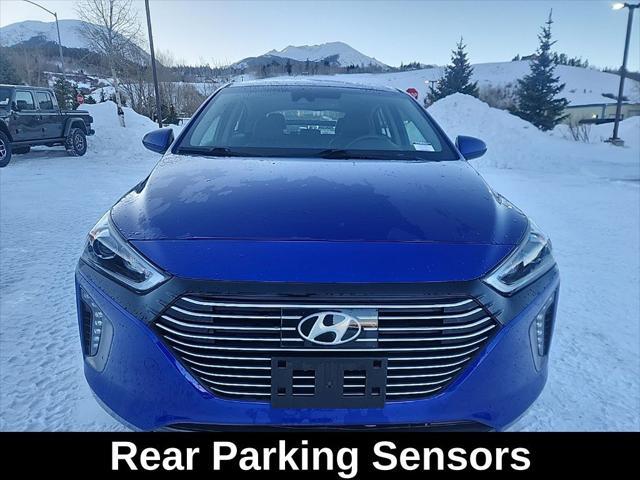 used 2019 Hyundai Ioniq Hybrid car, priced at $17,699