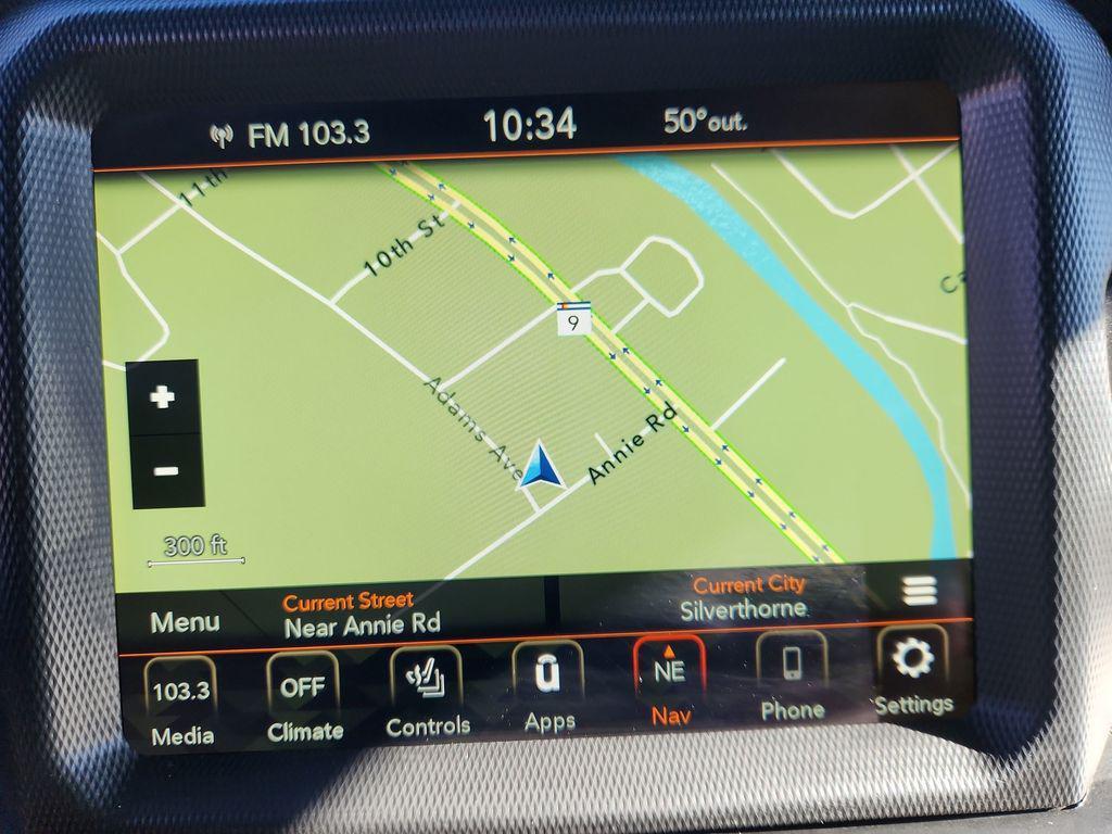 used 2022 Jeep Wrangler Unlimited car, priced at $65,780